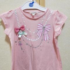 女の子夏服90〜110sizeの画像