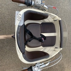 🌸電動自転車　BS アンジェリーノ　0の画像