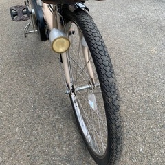 🌸電動自転車　BS アンジェリーノ　0の画像