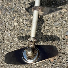草払い機（ヤンマー）の画像