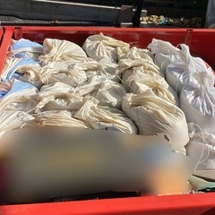 残土　無料　0円　 差し上げます　運搬応相談　ガーデニング　造成　盛土の画像