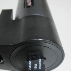 ドラレコ　16GB付き　稼働品の画像