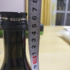 ①未開封品　御神酒　普天間神宮の画像