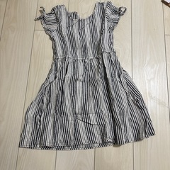 女の子120服の画像