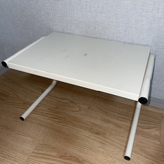 伸縮式トースターラックの画像