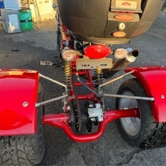 ミニカーの画像