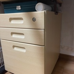 キャビネットの画像