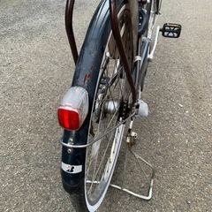 🌸 電動自転車　BS　アシスタ　2の画像