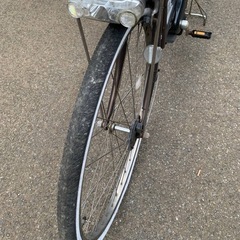 🌸 電動自転車　BS　アシスタ　2の画像