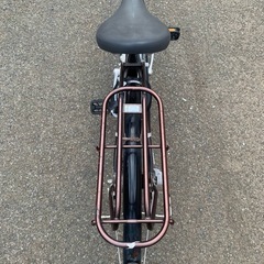 🌸 電動自転車　BS　アシスタ　2の画像