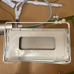 無印　重ねて増やせるダストボックス・二段セット（廃盤品）の画像