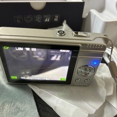 (新品)カメラとビデオ撮影用の機械の画像