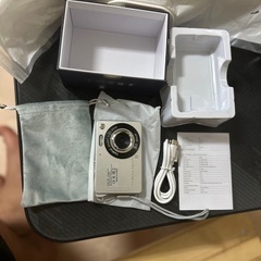 (新品)カメラとビデオ撮影用の機械の画像
