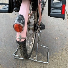 🌸 電動自転車　Panasonic 3の画像