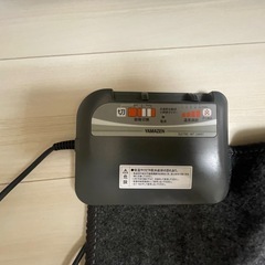 山善カーペットの画像