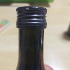 ②新品未使用未開封品の御神酒　普天間神宮の画像