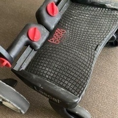 LASCAL バギーボードの画像