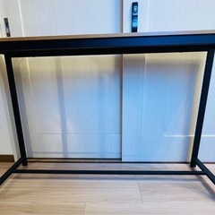 コンソールテーブル！4つ！の画像