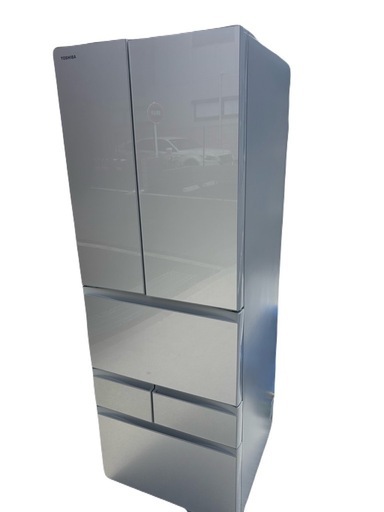 ジャングルジャングル石津店】東芝 トウシバ 冷蔵庫 GR-V15BS 2024年製