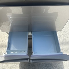冷蔵庫　510Ｌの画像