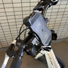 クロスバイク　480mmサイズの画像
