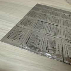 ポケモンパン シール デコキャラシール 未開封 30枚 第一パンの画像