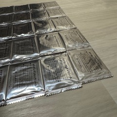 ポケモンパン シール デコキャラシール 未開封 30枚 第一パンの画像