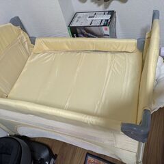 ベビーベットの画像