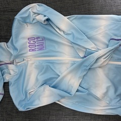 水着セット 140cmの画像