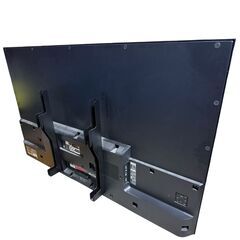【美品】◎2015年製 壁掛け用　SB-FD10　ソニー SONY BRAVIA KJ-48W730C 48インチ フルハイビジョン液晶テレビ 無線LAN内蔵 リモコン・ACアダプター付き◎の画像