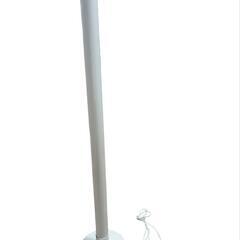 【配送可能】フロアライト リモコン付きの画像