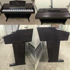 YAMAHA電子ピアノ YDP223の画像