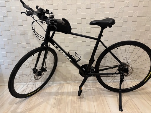 TREK　クロスバイク