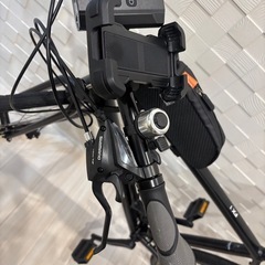 TREK　クロスバイクの画像