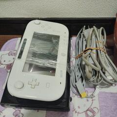 😭今日限定⏩️2人用🥁ＷiiＵ/直ぐに遊べるセット🎁オマケ付き。の画像