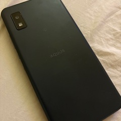 Aquos Wishの画像
