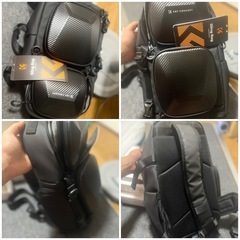 1ヶ月使用・保証付】Sony ZV-E10M2X 2025 ダブルズーム＋撮影キット一式の画像