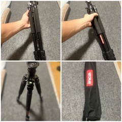 1ヶ月使用・保証付】Sony ZV-E10M2X 2025 ダブルズーム＋撮影キット一式の画像