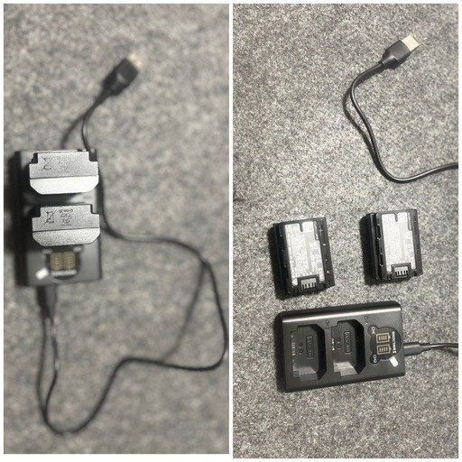 1ヶ月使用・保証付】Sony ZV-E10M2X 2025 ダブルズーム＋撮影キット一式
