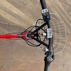 🌸電動自転車　Panasonic 0の画像