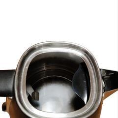 【配送可能】デロンギ 電気ケトルの画像