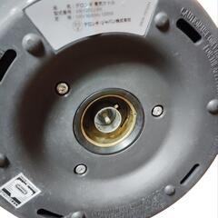 【配送可能】デロンギ 電気ケトルの画像