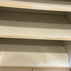 食器棚　ニトリ　の画像