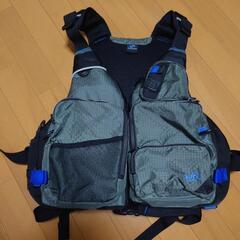 ハリケーンカヤックス スキマー128の画像