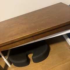 中古　文机
の画像