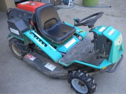 草刈機 ＣＭ1305