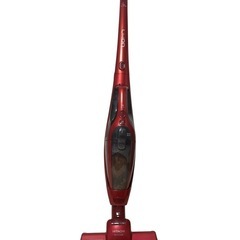 HITACHI 充電式掃除機の画像