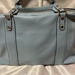 レディース ショルダー ハンドバッグの画像