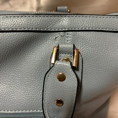 レディース ショルダー ハンドバッグの画像