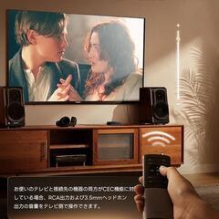 HDMI ARC 変換アダプターの画像